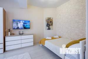 1-к квартира, посуточно, 28м2, 3/9 этаж