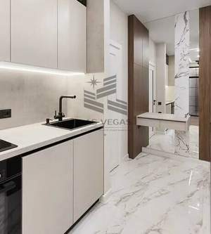 2-к квартира, на длительный срок, 60м2, 8/12 этаж