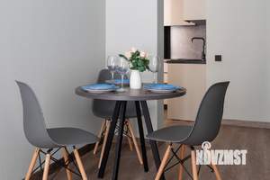 1-к квартира, посуточно, 30м2, 1/14 этаж