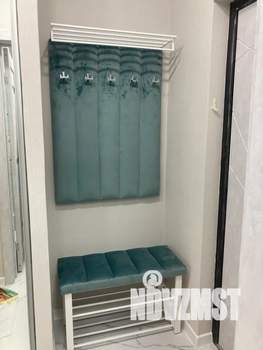 Студия квартира, посуточно, 28м2, 4/10 этаж