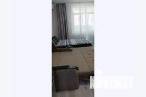 1-к квартира, посуточно, 32м2, 2/19 этаж