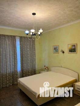 2-к квартира, посуточно, 50м2, 1/1 этаж