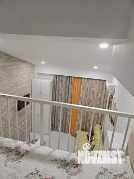 Студия квартира, посуточно, 30м2, 8/8 этаж