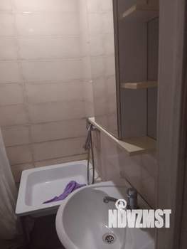 Студия квартира, на длительный срок, 20м2, 1/4 этаж