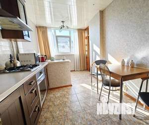 1-к квартира, посуточно, 55м2, 1/1 этаж
