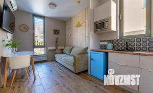 2-к квартира, посуточно, 30м2, 2/3 этаж