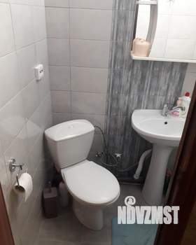 Студия квартира, на длительный срок, 18м2, 2/5 этаж