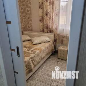 2-к квартира, посуточно, 40м2, 2/6 этаж
