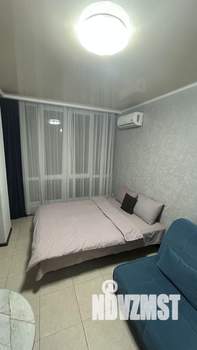Студия квартира, посуточно, 28м2, 2/11 этаж