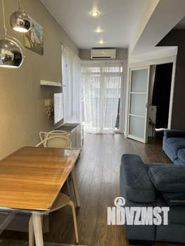 2-к квартира, на длительный срок, 45м2, 4/10 этаж