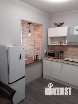2-к квартира, на длительный срок, 43м2, 1/2 этаж