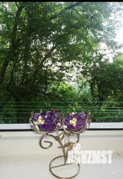 1-к квартира, на длительный срок, 30м2, 1/5 этаж