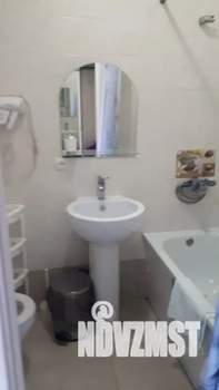 1-к квартира, посуточно, 30м2, 1/3 этаж