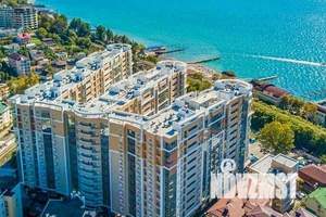1-к квартира, на длительный срок, 45м2, 2/14 этаж