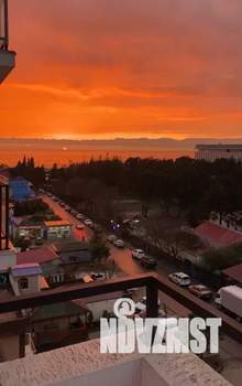 1-к квартира, посуточно, 51м2, 5/7 этаж