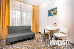 1-к квартира, посуточно, 40м2, 5/6 этаж