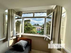 1-к квартира, посуточно, 35м2, 5/5 этаж
