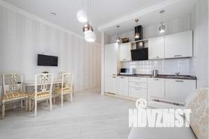 2-к квартира, посуточно, 55м2, 2/26 этаж