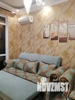 2-к квартира, посуточно, 46м2, 6/8 этаж