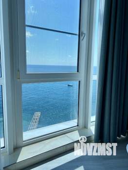 1-к квартира, посуточно, 35м2, 9/12 этаж