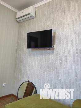 2-к квартира, посуточно, 53м2, 1/5 этаж