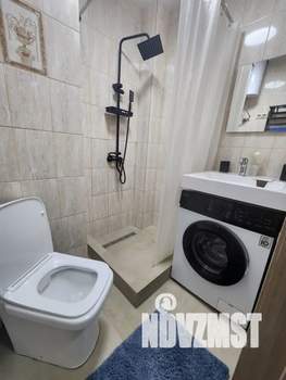 Студия квартира, посуточно, 16м2, 3/4 этаж