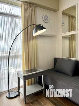 1-к квартира, посуточно, 35м2, 2/4 этаж