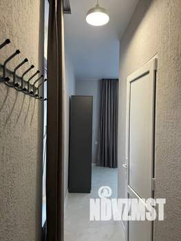 Студия квартира, посуточно, 27м2, 2/3 этаж