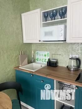 1-к квартира, посуточно, 23м2, 5/16 этаж