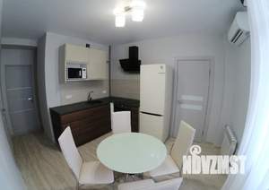2-к квартира, посуточно, 43м2, 4/10 этаж