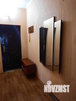 1-к квартира, на длительный срок, 38м2, 1/13 этаж