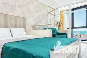 1-к квартира, посуточно, 35м2, 7/23 этаж