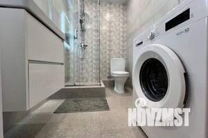 1-к квартира, посуточно, 29м2, 2/12 этаж