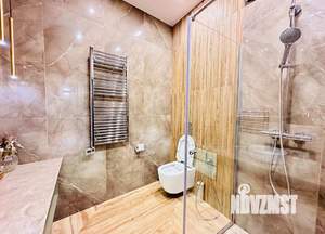 2-к квартира, на длительный срок, 55м2, 3/17 этаж