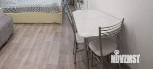 Студия квартира, на длительный срок, 26м2, 3/3 этаж