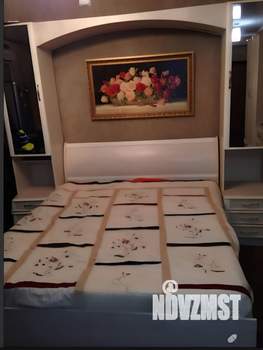 1-к квартира, на длительный срок, 35м2, 1/5 этаж