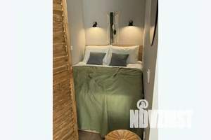 1-к квартира, посуточно, 22м2, 15/19 этаж