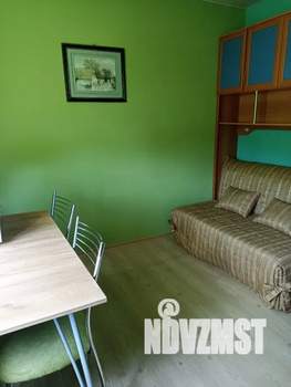 1-к квартира, посуточно, 35м2, 2/3 этаж