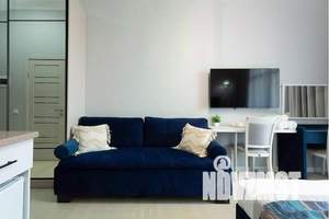1-к квартира, посуточно, 30м2, 2/3 этаж