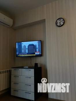 Студия квартира, посуточно, 28м2, 7/12 этаж