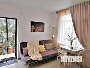 2-к квартира, посуточно, 30м2, 1/1 этаж