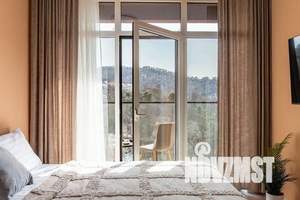 1-к квартира, посуточно, 30м2, 16/20 этаж