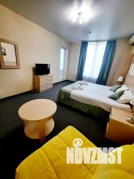 2-к квартира, посуточно, 70м2, 2/5 этаж