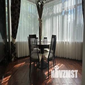 3-к квартира, посуточно, 125м2, 3/21 этаж