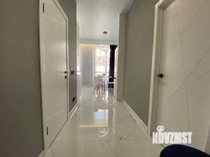 1-к квартира, на длительный срок, 34м2, 1/3 этаж