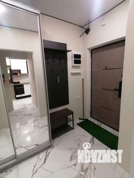 2-к квартира, на длительный срок, 41м2, 10/12 этаж