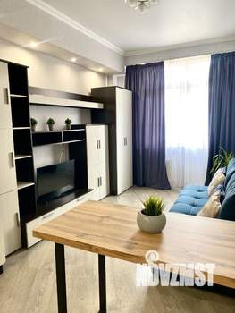 2-к квартира, на длительный срок, 44м2, 1/3 этаж
