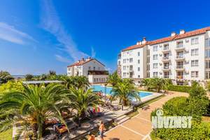 1-к квартира, на длительный срок, 50м2, 2/5 этаж