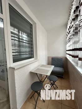 1-к квартира, посуточно, 20м2, 2/6 этаж