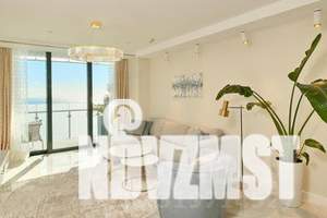 2-к квартира, посуточно, 90м2, 17/27 этаж